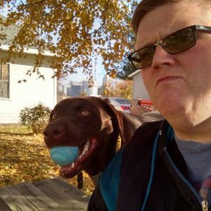 Meet your Posher, Bob